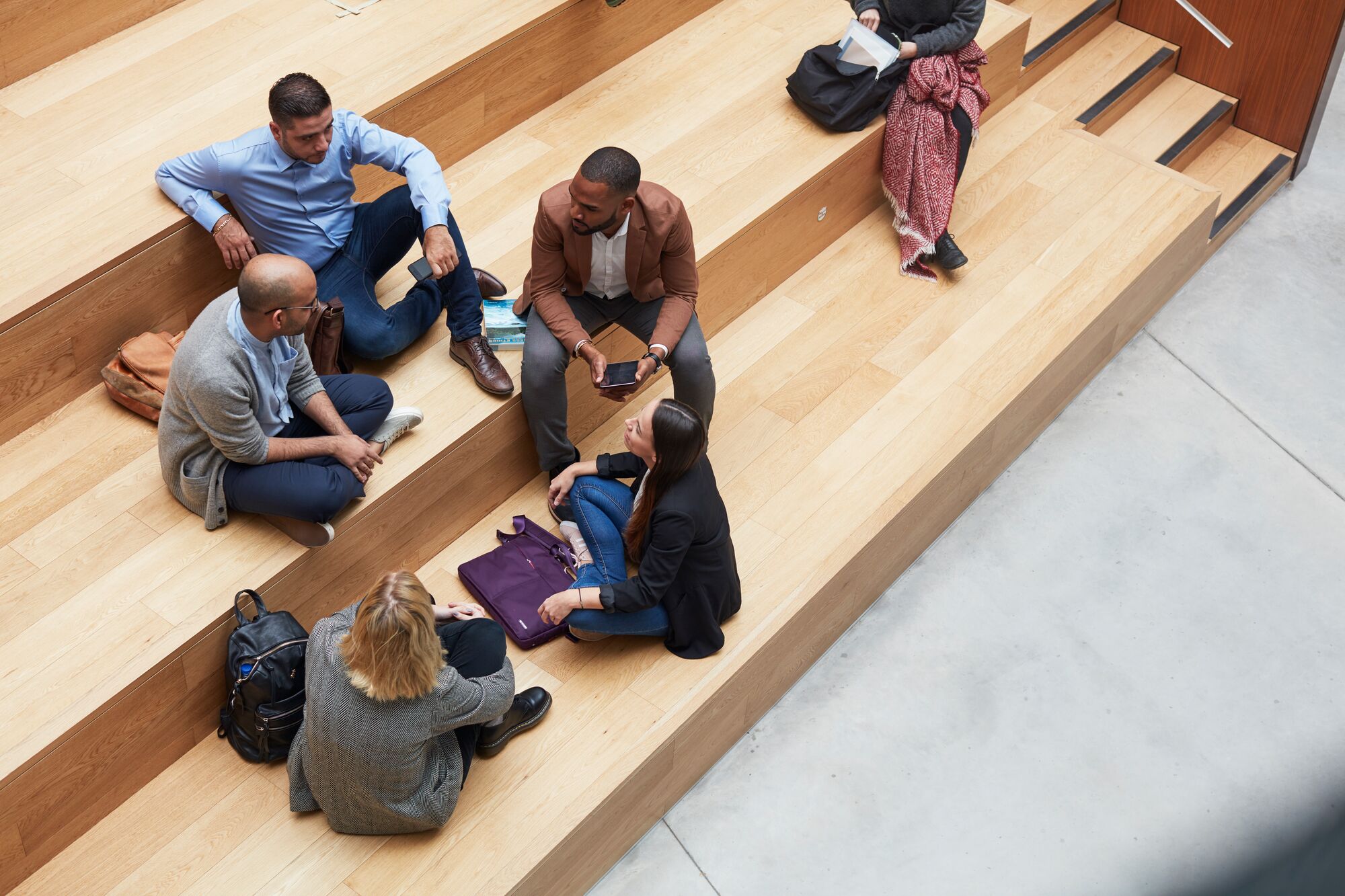 Survival Guide to Postgraduate Studies